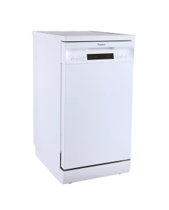 Купить Посудомоечная машина Бирюса DWF-410/5W белый  в E-mobi