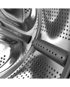 Купить Стиральная машина Beko WRE6512BWW белый  в E-mobi