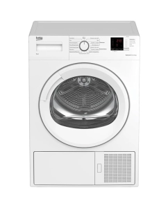 Купить Сушильная машина Beko DF7412GA белый в E-mobi