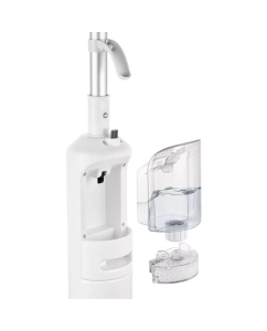 Купить Паровая швабра Kitfort КТ-1049 белый  в E-mobi