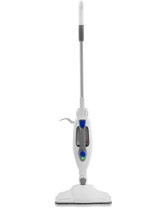 Купить Паровая швабра MAUNFELD MF-1934GR серый  в E-mobi