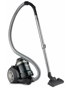 Купить Пылесос DOMFY DSB-VC502 черный в E-mobi