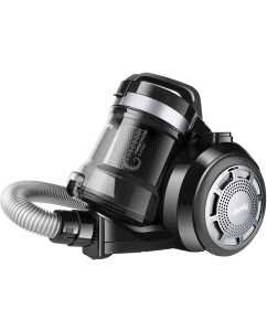 Купить Пылесос DOMFY DSB-VC502 черный  в E-mobi