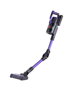 Купить Пылесос JVC вертикальный, беспроводной JVC JH-VS134  в E-mobi