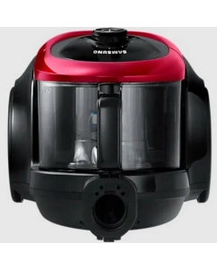 Купить Пылесос Samsung VC18M21C0VR/EV красный  в E-mobi