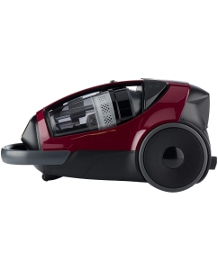 Купить Пылесос SAMSUNG VCC885FH3P/XEV, красный  в E-mobi