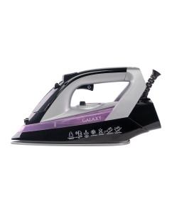 Купить Утюг GALAXY GL 6128 Grey  в E-mobi