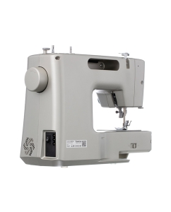 Купить Швейная машина CHAYKA Art 55 голубой, серебристый  в E-mobi