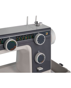 Купить Швейная машина COMFORT 394 белый, серый  в E-mobi