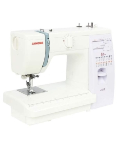 Купить Швейная машина Janome 419S  в E-mobi
