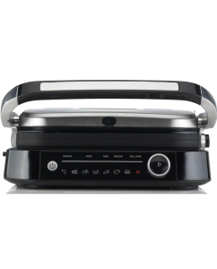 Купить Электрогриль Gorenje GCG2100S серебристый  в E-mobi