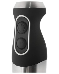 Купить Погружной блендер MAUNFELD MHBL.1000S Black  в E-mobi