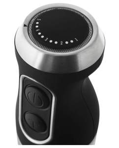 Купить Погружной блендер MAUNFELD MHBL.1000S Black  в E-mobi