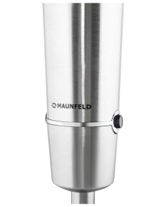 Купить Погружной блендер MAUNFELD MHBL.1000S Black  в E-mobi