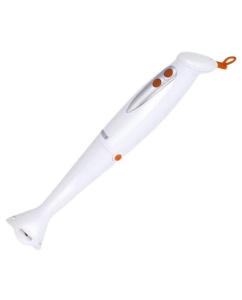 Купить Погружной блендер Mystery MMC-1425 White  в E-mobi