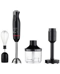 Купить Погружной блендер Supra HBS-797 Black  в E-mobi