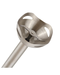 Купить Погружной блендер WILLMARK WHB-1250PS Red  в E-mobi