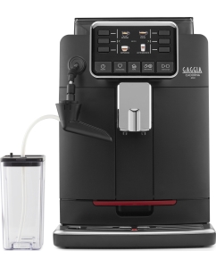 Купить Кофемашина автоматическая Gaggia Cadorna Milk в E-mobi