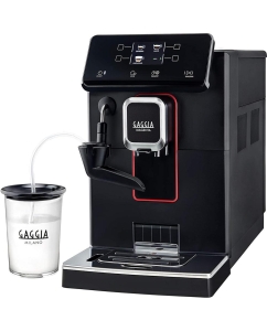 Купить Кофемашина Gaggia Magenta Milk 8701/01 в E-mobi