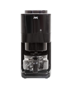 Купить Кофеварка капельного типа JVC JK-CF37 черный  в E-mobi