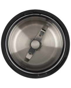 Купить Кофемолка Leonord LE-1724 серебристый  в E-mobi