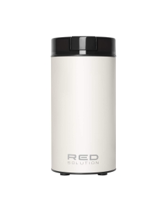 Купить Кофемолка RED SOLUTION RCG-M1611 бежевый в E-mobi