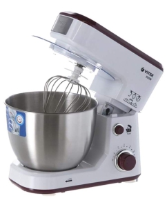 Купить Миксер Vitek VT-1432 Bordo  в E-mobi