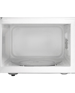 Купить Микроволновая печь соло BBK 23MWS-915S/W белый  в E-mobi