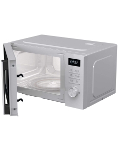 Купить Микроволновая печь соло Gorenje MO20A3WH белый  в E-mobi