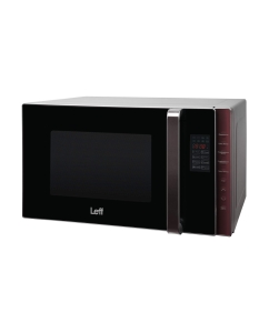 Купить Микроволновая печь с грилем LEFF 23MD803SG серый  в E-mobi
