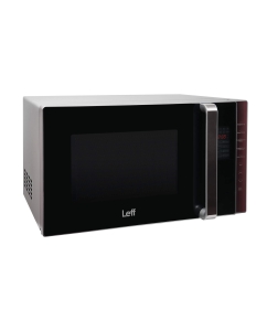 Купить Микроволновая печь с грилем LEFF 23MD803SG серый  в E-mobi