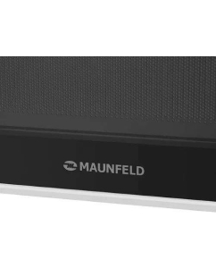 Купить Микроволновая печь соло MAUNFELD MFSMO.20.7TWH белый  в E-mobi
