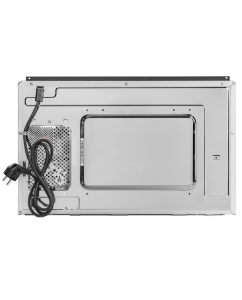 Купить Встраиваемая микроволновая печь MAUNFELD MBMO925SGB09 черный  в E-mobi