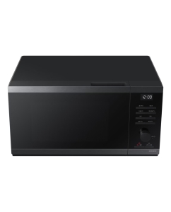 Купить Микроволновая печь соло Samsung MS23DG4504AGBW черный  в E-mobi