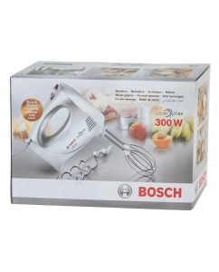 Купить Миксер Bosch MFQ3010  в E-mobi
