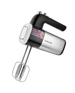 Купить Миксер Brayer BR1302  в E-mobi