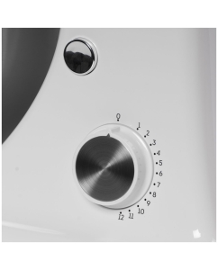 Купить Миксер Galaxy Line GL 2230 белый  в E-mobi