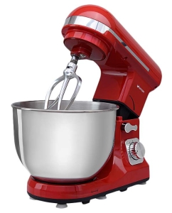 Купить Миксер Kitfort KT-1324-1 Red  в E-mobi