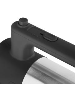 Купить Миксер MAUNFELD MF-321BK  в E-mobi