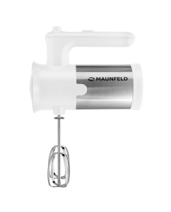 Купить Миксер MAUNFELD MF-321WH  в E-mobi