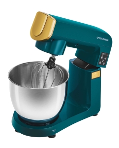 Купить Миксер MAUNFELD MF-424GR  в E-mobi