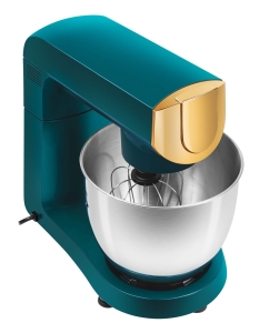 Купить Миксер MAUNFELD MF-424GR  в E-mobi