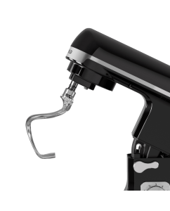 Купить Миксер MAUNFELD MF-431BK Black  в E-mobi