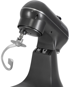 Купить Миксер STARWIND SPM4171 серебристый  в E-mobi