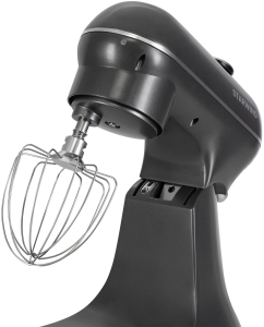 Купить Миксер STARWIND SPM4171 серебристый  в E-mobi