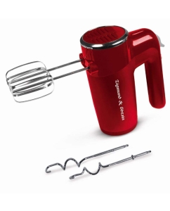 Купить Миксер Zigmund &amp; Shtain ZHM-151  в E-mobi