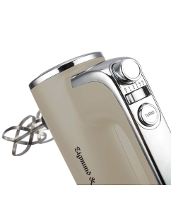 Купить Миксер Zigmund &amp; Shtain ZHM-153  в E-mobi