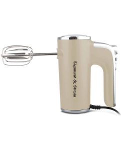 Купить Миксер Zigmund &amp; Shtain ZHM-153  в E-mobi