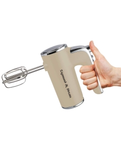 Купить Миксер Zigmund &amp; Shtain ZHM-153  в E-mobi