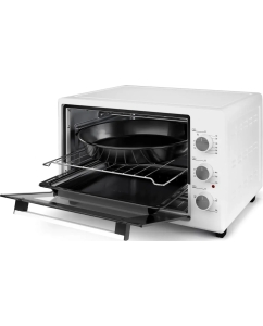 Купить Мини-печь Darina UB NDE 37 701 W белый  в E-mobi